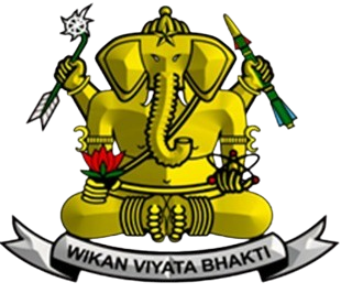 Logo Poltekad